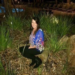 Meet your Posher, Vicki